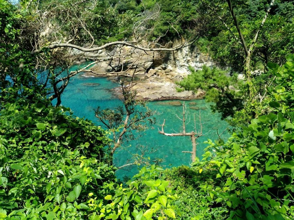 Lodge Mondo Nishiizu Luaran gambar