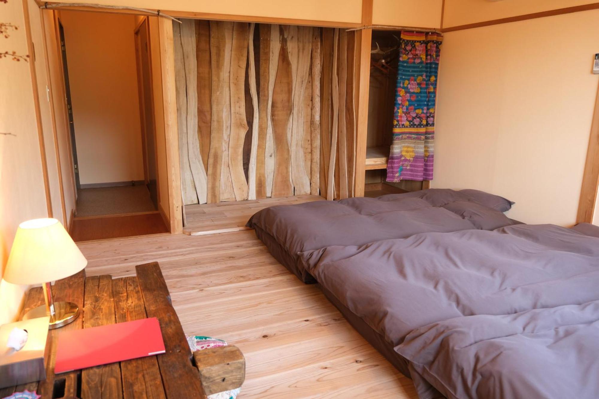 Lodge Mondo Nishiizu Luaran gambar