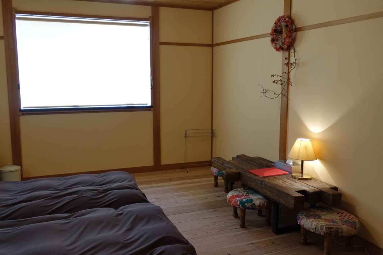 Lodge Mondo Nishiizu Luaran gambar