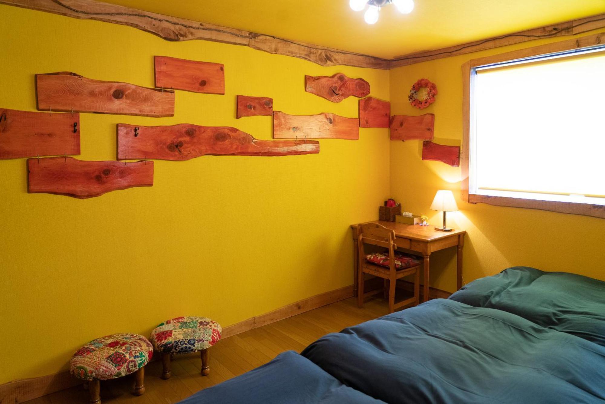 Lodge Mondo Nishiizu Luaran gambar