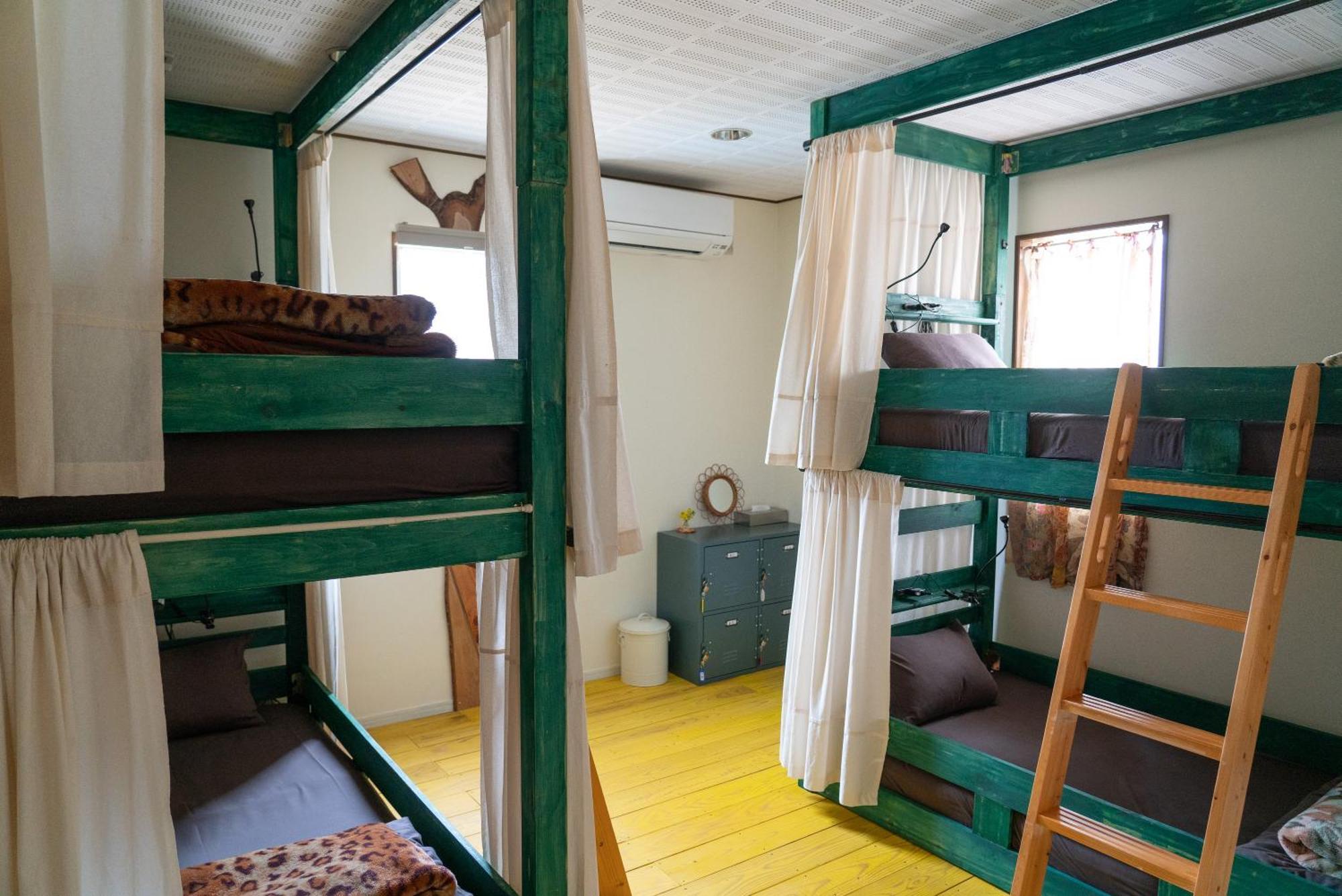 Lodge Mondo Nishiizu Luaran gambar